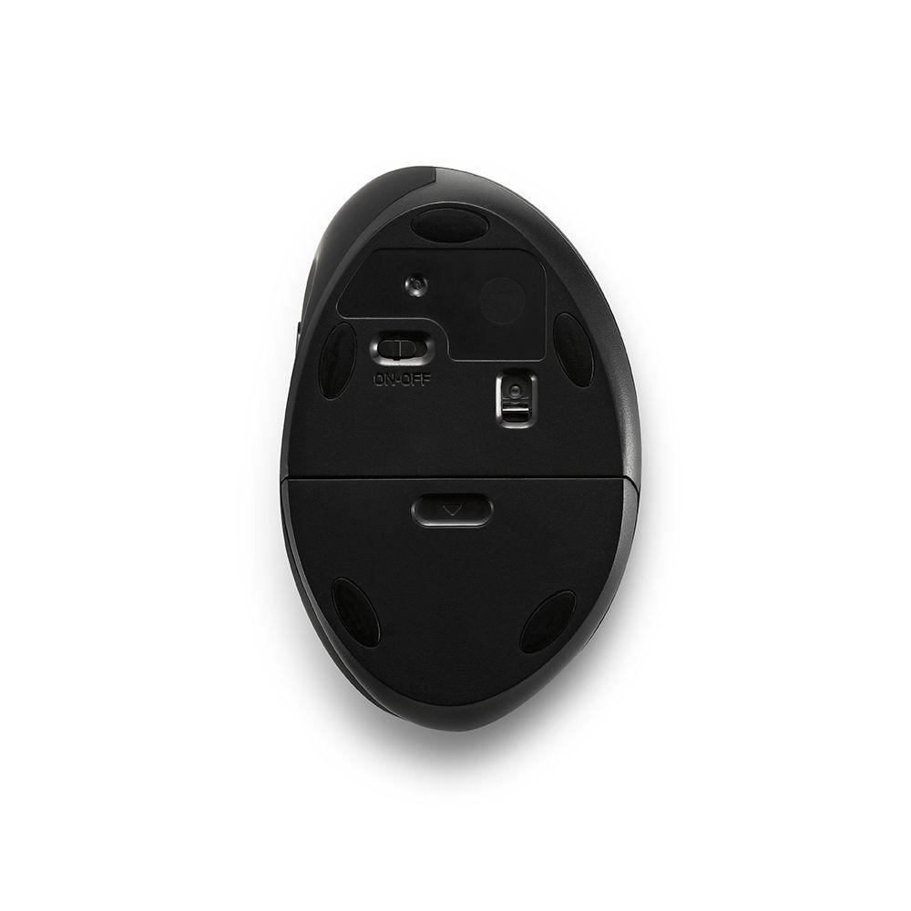 Mouse Inalámbrico Kensington Pro Fit Ergonómico para Zurdos-5