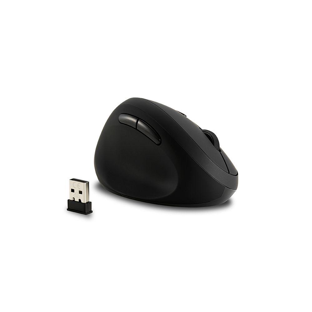 Mouse Inalámbrico Kensington Pro Fit Ergonómico para Zurdos-7