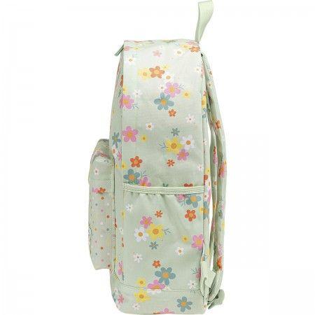 MOCHILA 290x430x120MM FLORAL-2