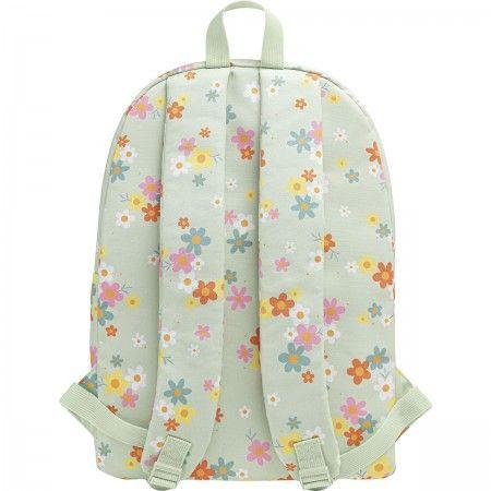 MOCHILA 290x430x120MM FLORAL-4