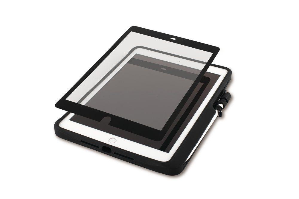 Funda Blackbelt Rugged Ipad 10,2" Kensington-3