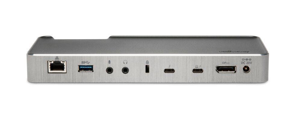 Docking Station SD5000T Tbolt3 (Mac) Kensington-2