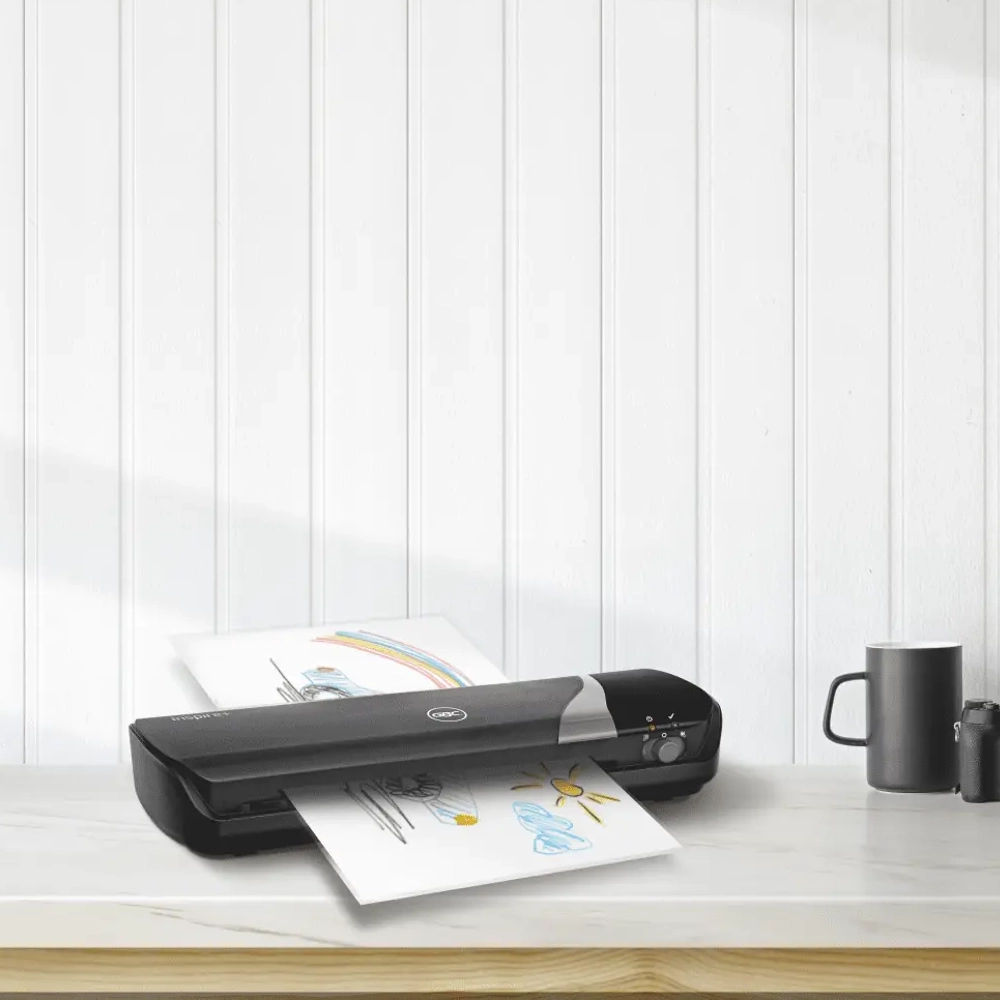 Plastificadora Inspire+ A3 GBC-3