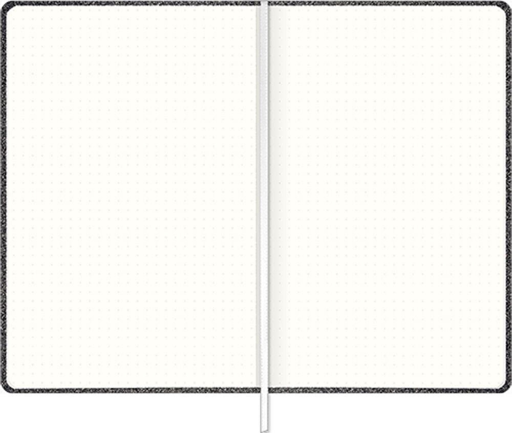 Libreta Cosida Cambridge Shine  80 Hojas-2