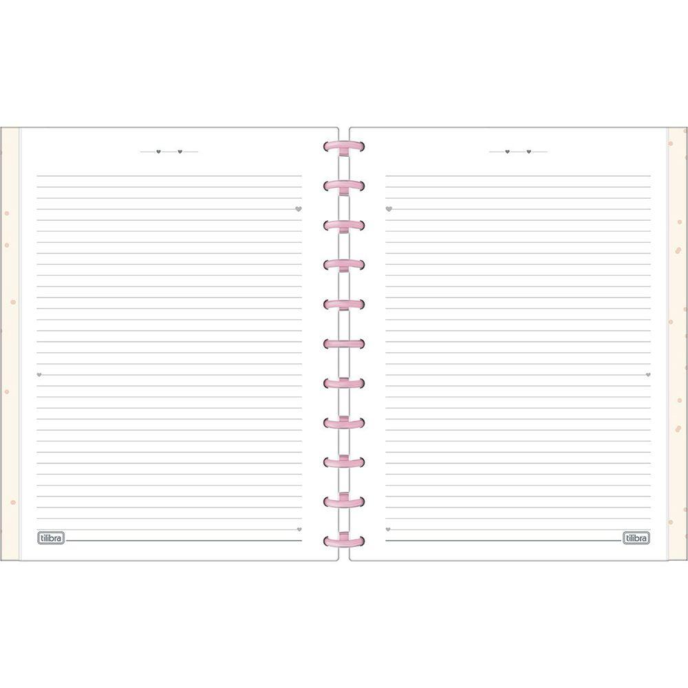 Tilidisco Universitario Soho 80hjs-2