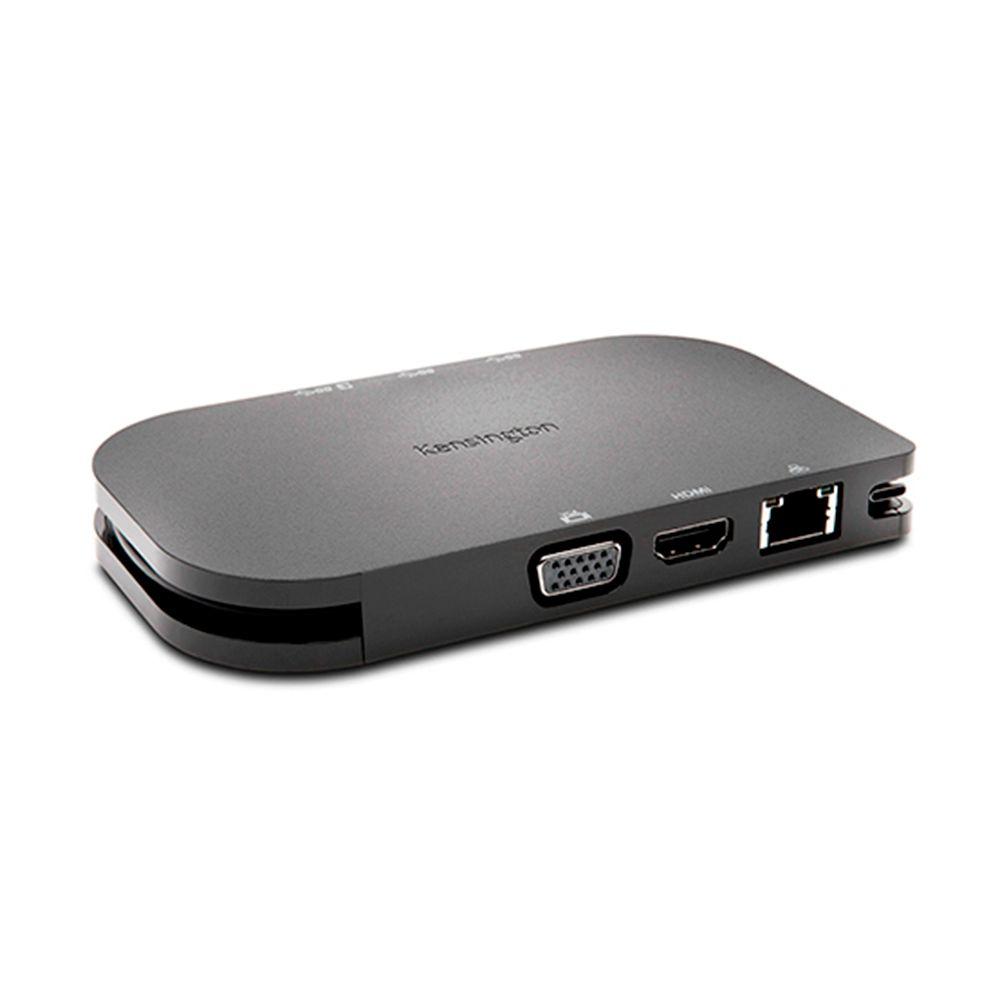 Docking Station SD1600 con entrada USB-C Thunderbolt 3-0