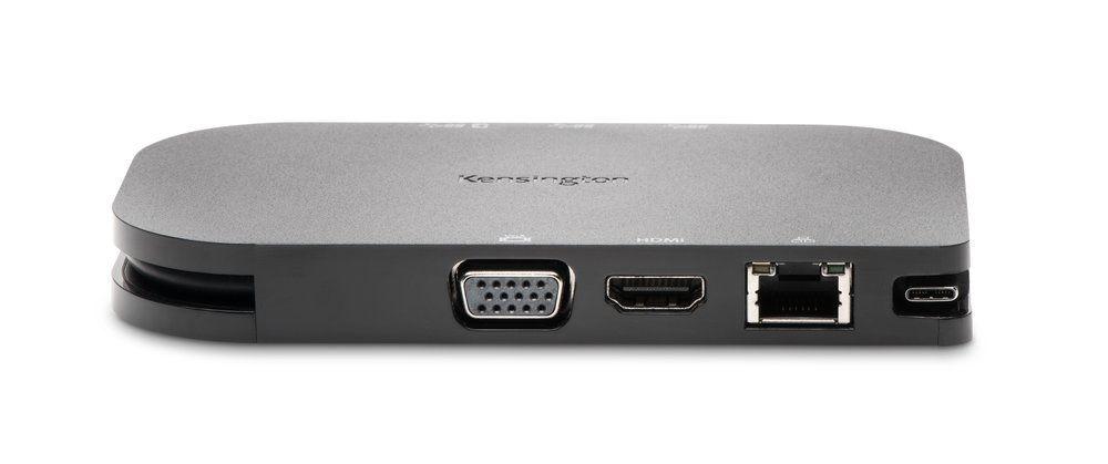 Docking Station SD1600 con entrada USB-C Thunderbolt 3-1