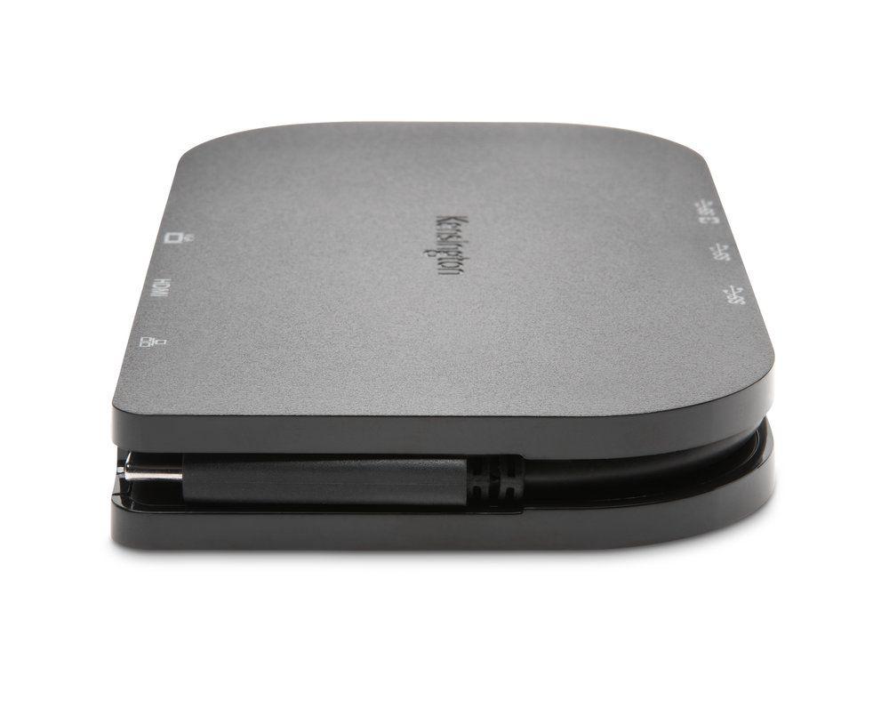 Docking Station SD1600 con entrada USB-C Thunderbolt 3-2