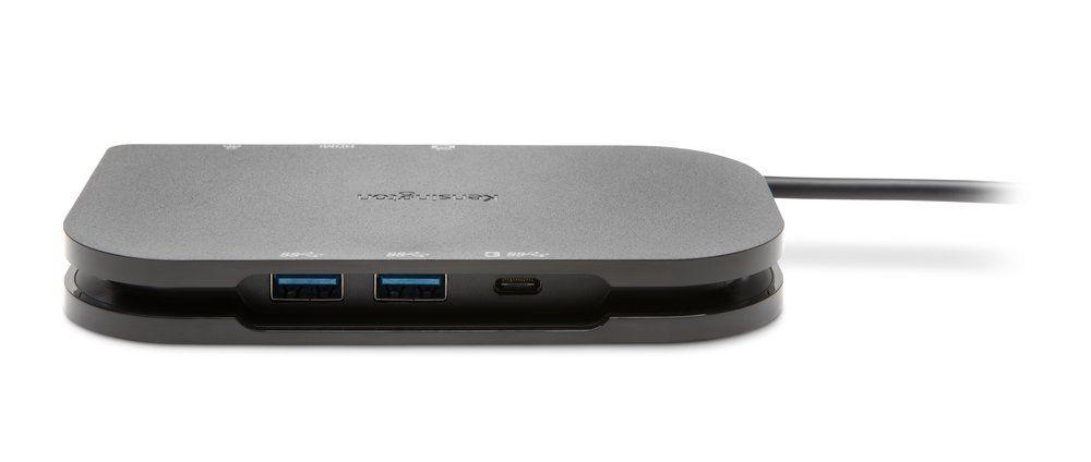 Docking Station SD1600 con entrada USB-C Thunderbolt 3-3