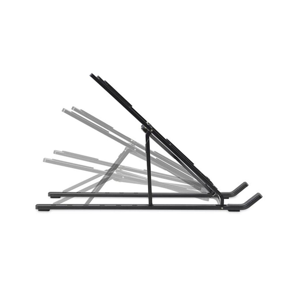 Base para Notebook plegable de Aluminio (hasta 16") K50406WW-2