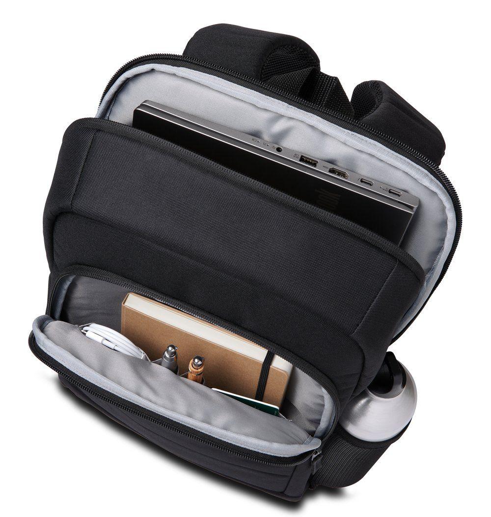 Mochila Ecofriendly EQ para Notebook hasta 14" K60391WW-3