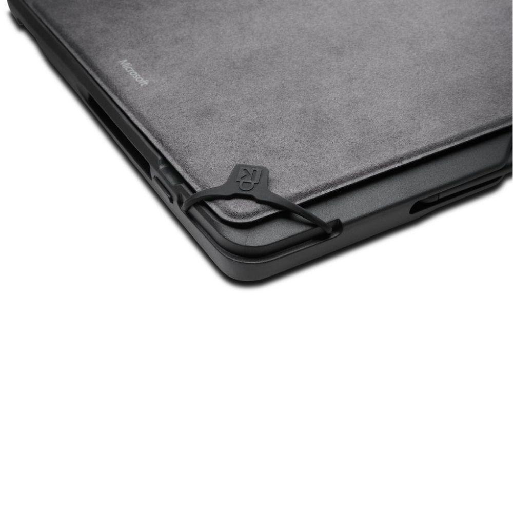 Funda para Surface PRO X Microsoft Negra-5