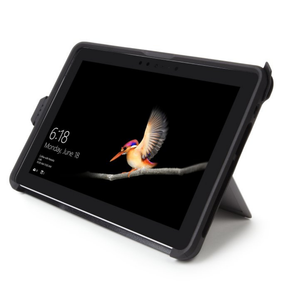 Funda para Surface Go Microsoft Negra-2