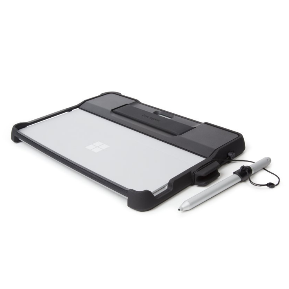 Funda para Surface Go Microsoft Negra-3
