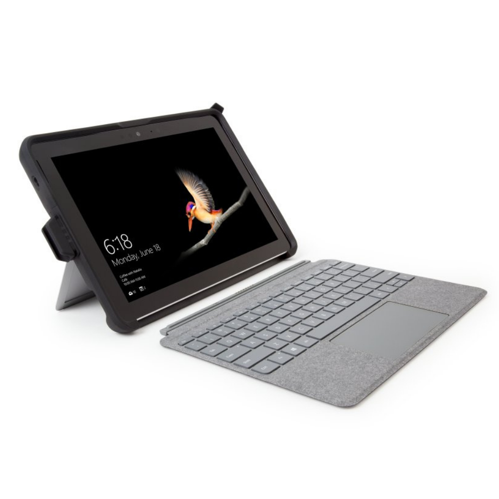 Funda para Surface Go Microsoft Negra-5