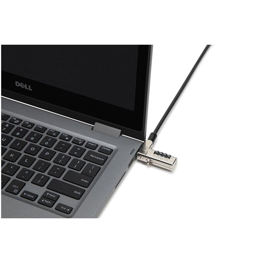 Cable de Seguridad N17 Notebook Dell® C/clave K68008WW-0