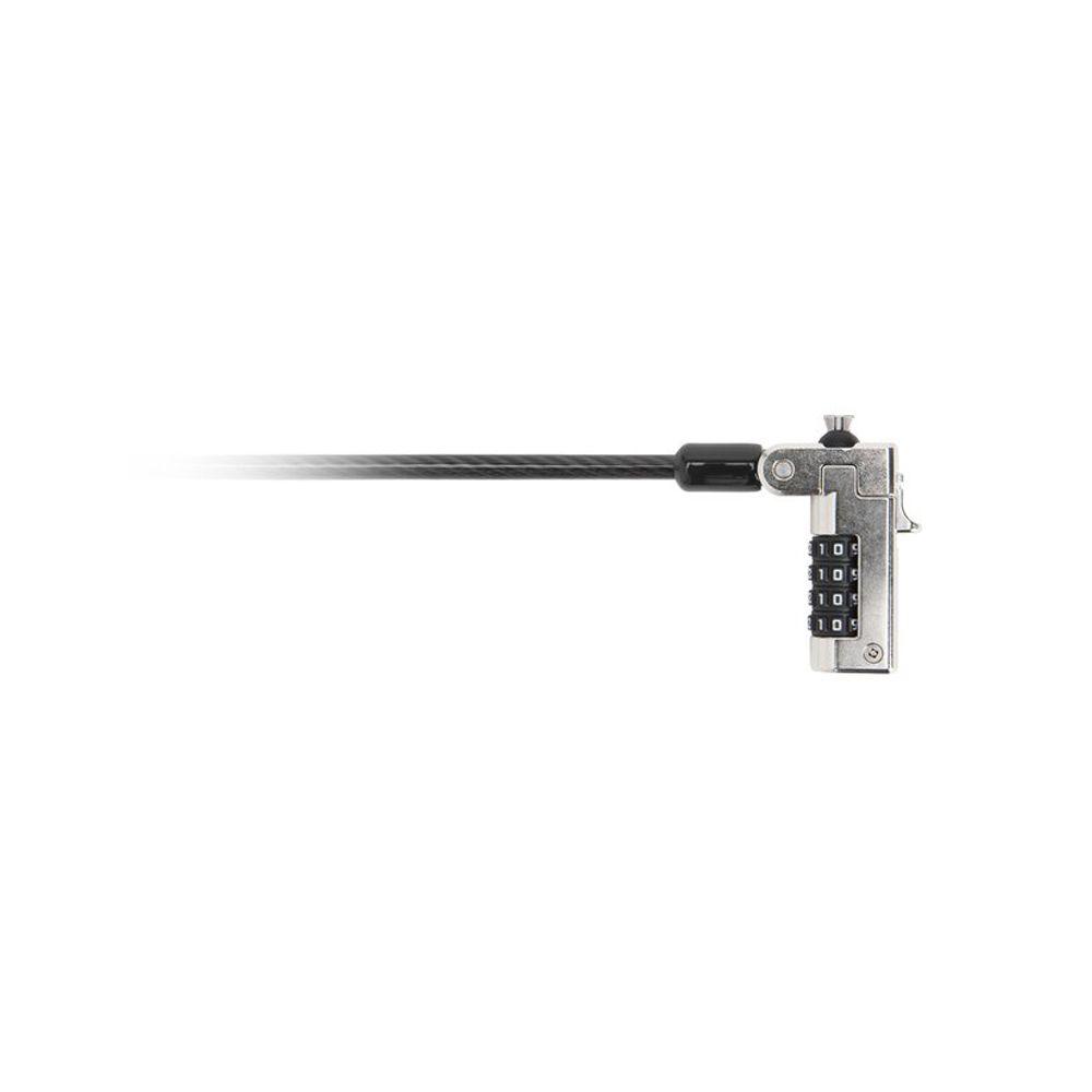 Cable de Seguridad N17 Notebook Dell® C/clave K68008WW-1