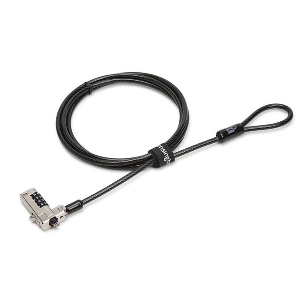 Cable de Seguridad N17 Notebook Dell® C/clave K68008WW-2