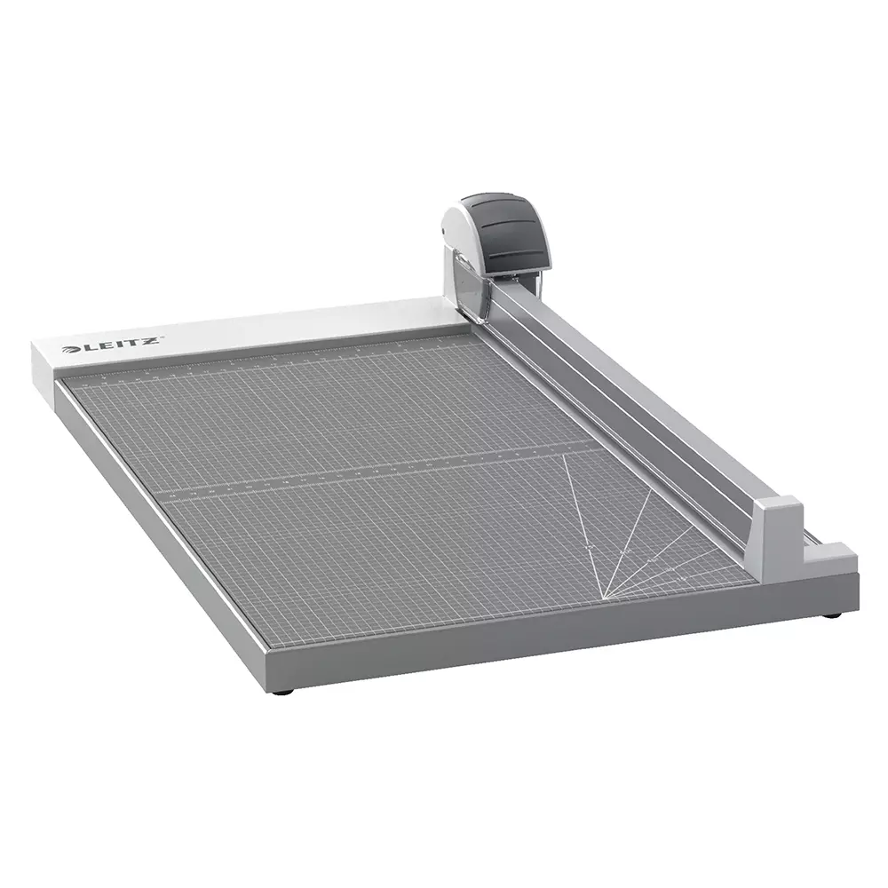 Guillotina de 3 cortes 1515P Leitz Precision Office-2