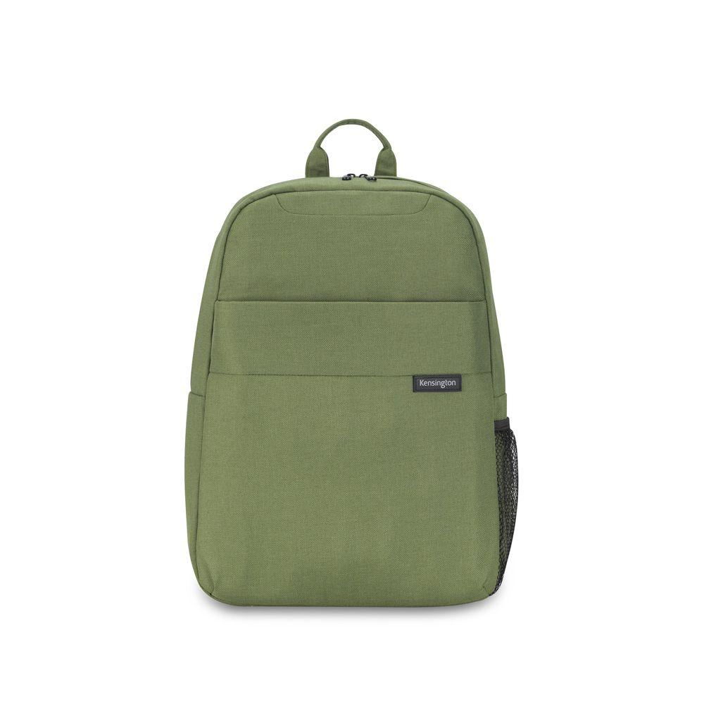 Mochila Simply Portable 16" Verde Waterproof  | 16L K60397CL-2