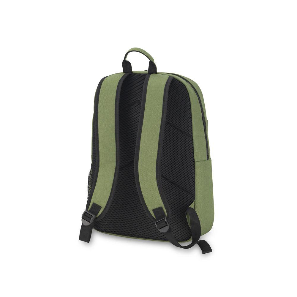 Mochila Simply Portable 16" Verde Waterproof  | 16L K60397CL-6