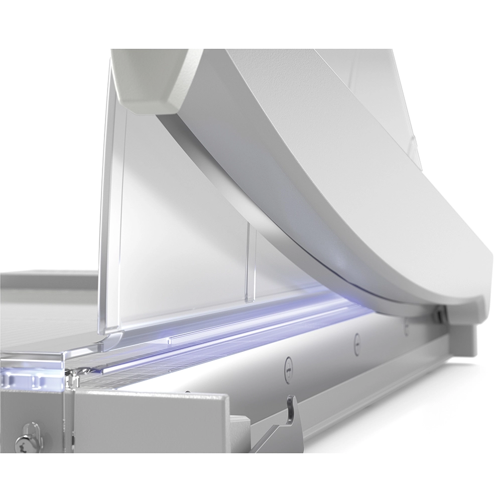 Guillotina Leitz Precision Office 1715G Palanca A3-1