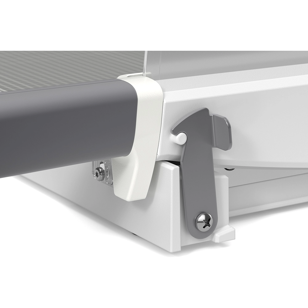 Guillotina Leitz Precision Office 1715G Palanca A3-2