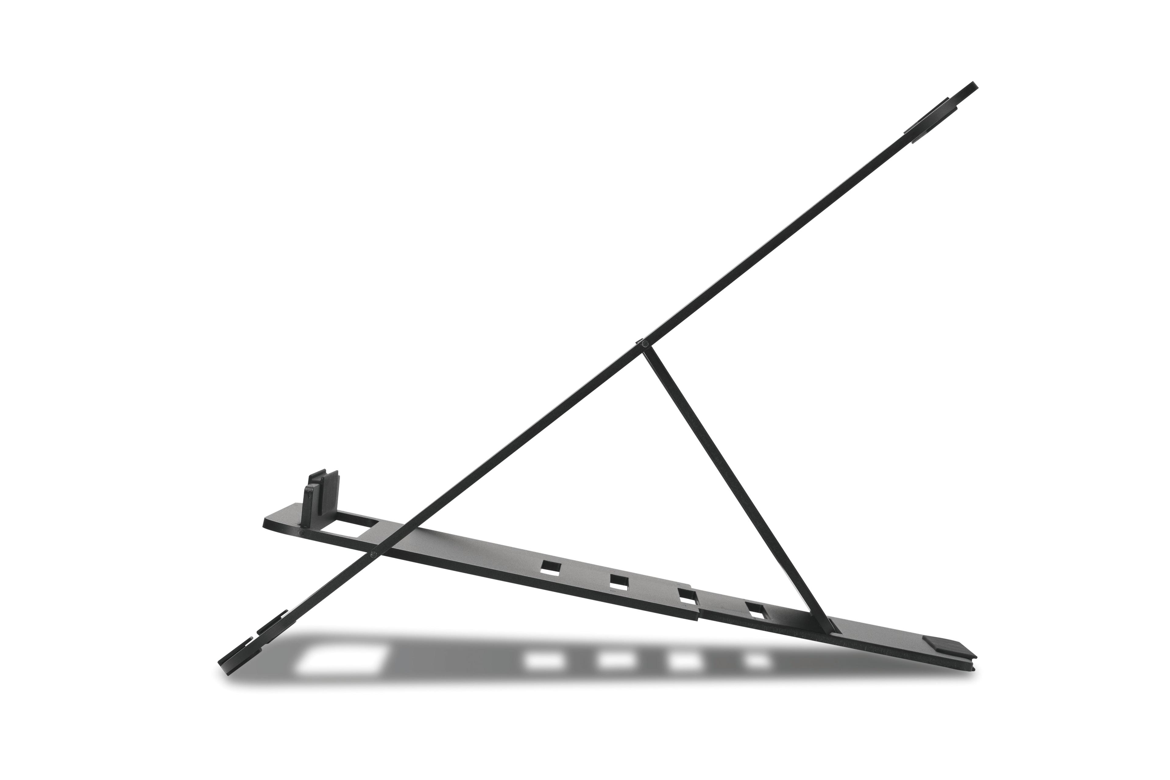 Base para Notebook Ajustable de Aluminio EQ Kensington (10" a 17")-3
