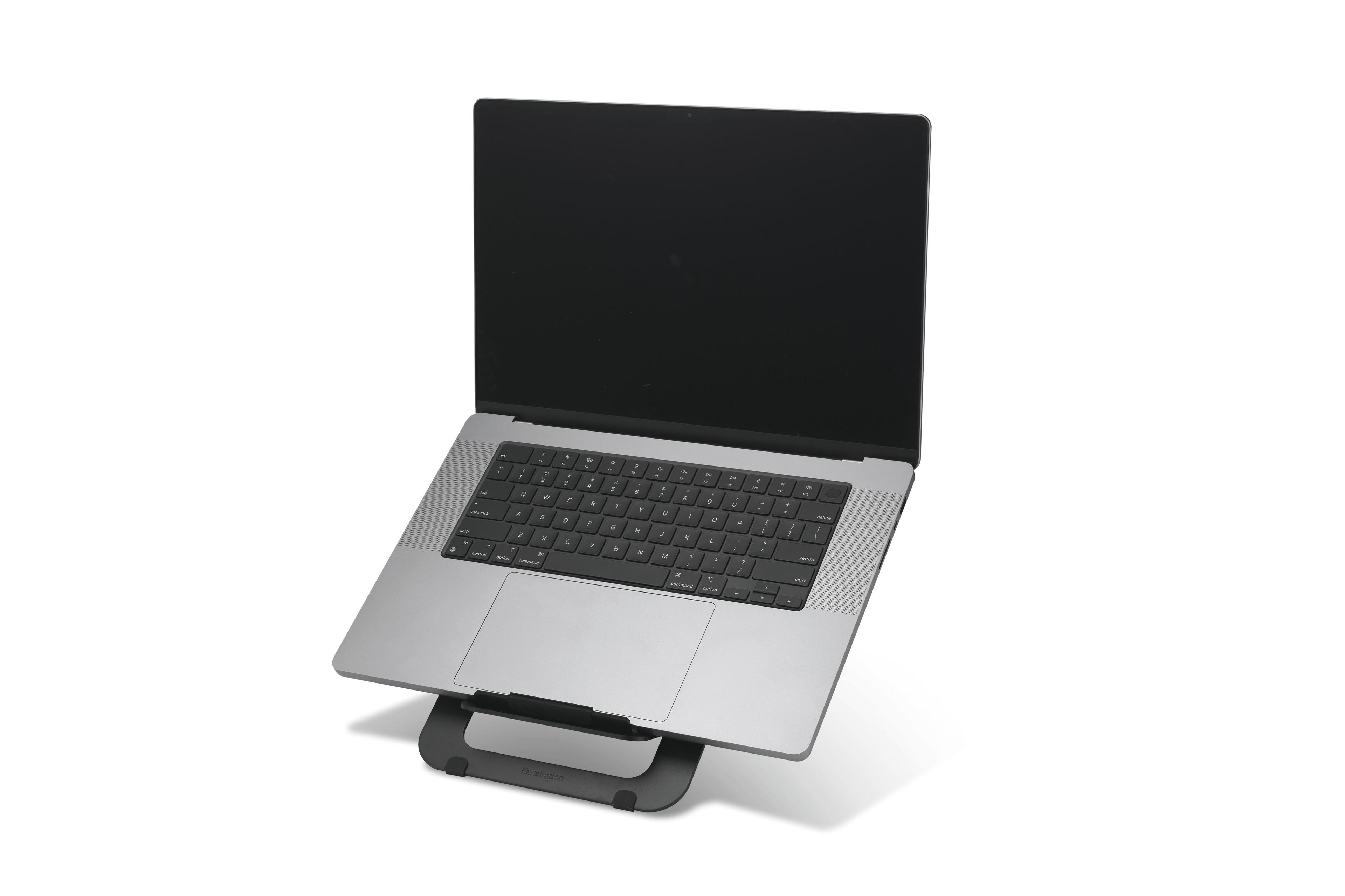 Base para Notebook Ajustable de Aluminio EQ Kensington (10" a 17")-5