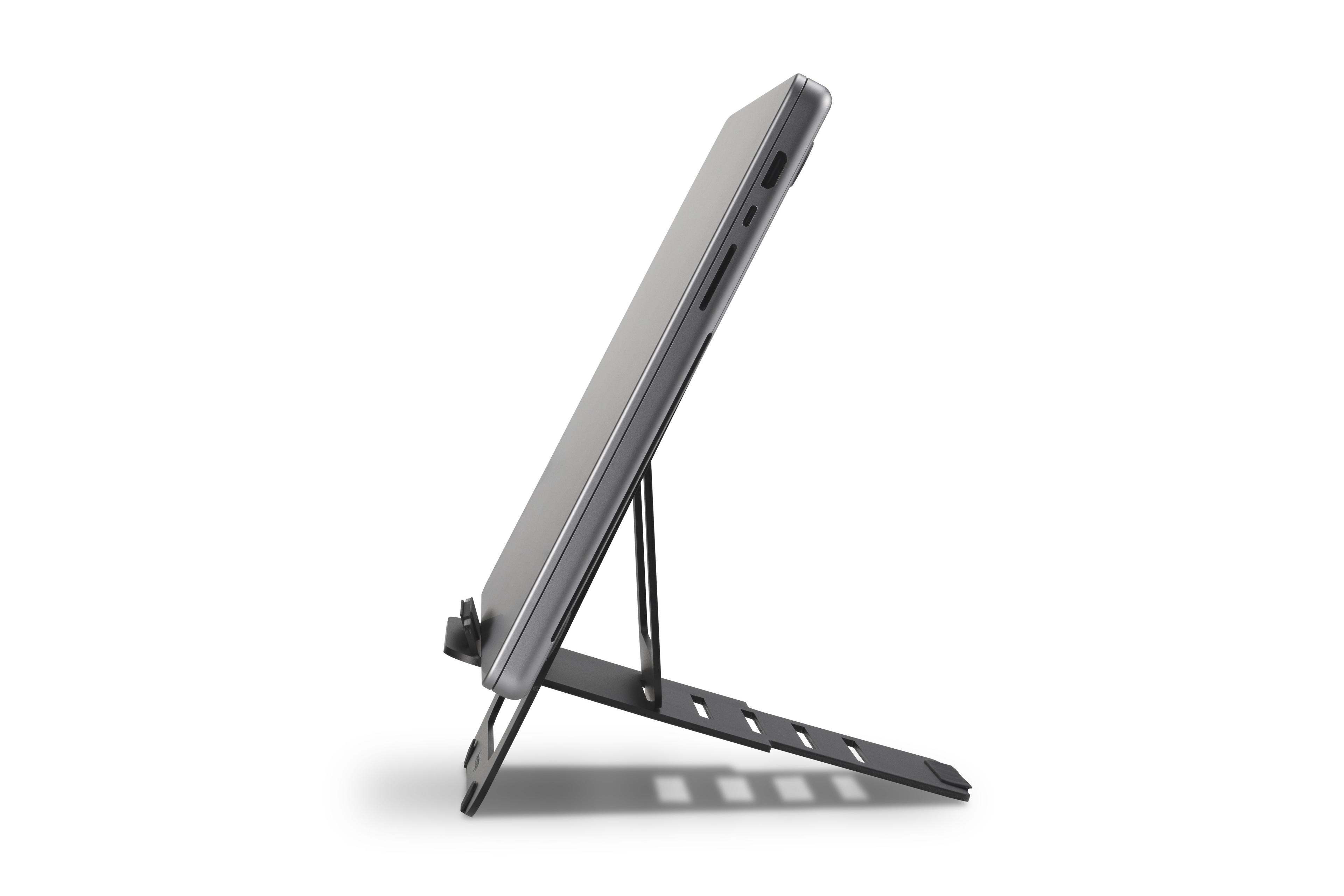 Base para Notebook Ajustable de Aluminio EQ Kensington (10" a 17")-7