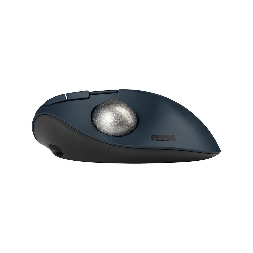 Mouse Inalámbrico Kensington Trackball Bluetooth TB550-2