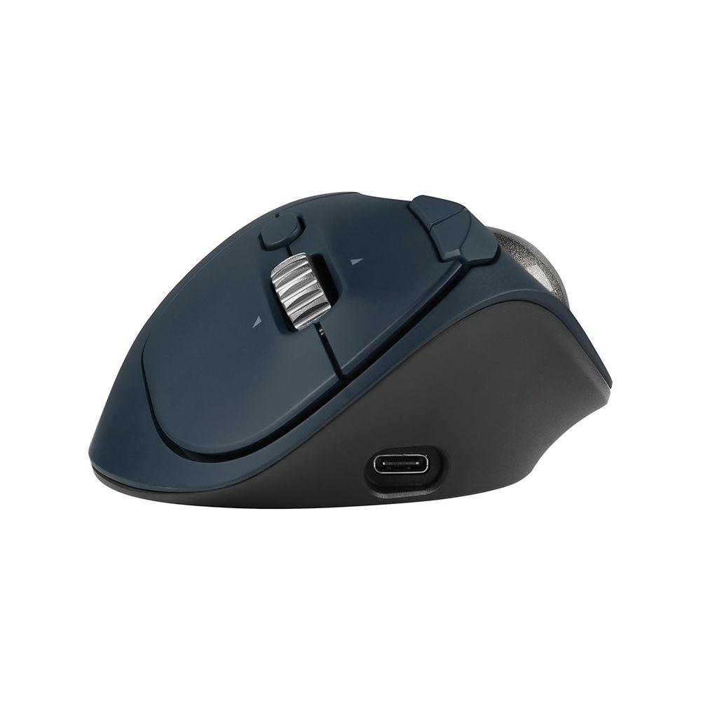 Mouse Inalámbrico Kensington Trackball Bluetooth TB550-3