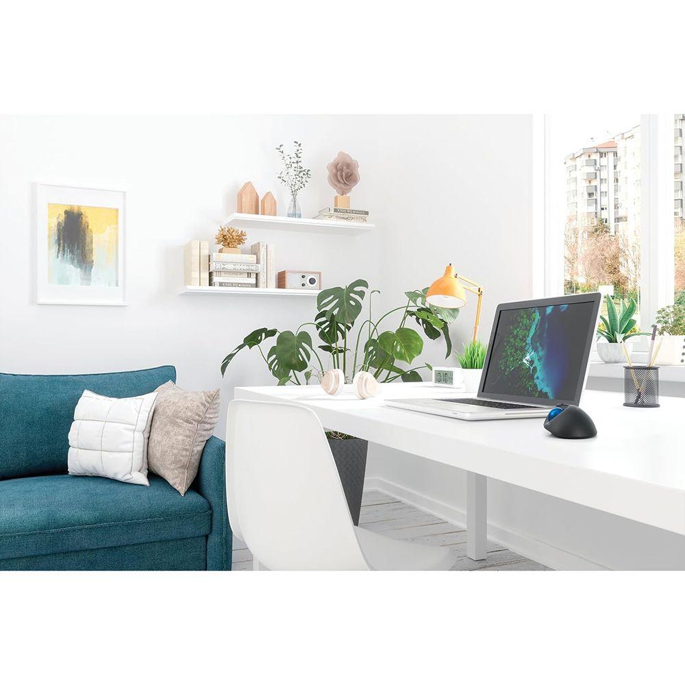 Mouse Inalámbrico Kensington Trackball Bluetooth TB550-7
