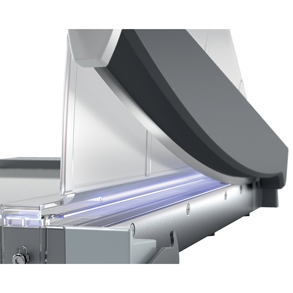 Guillotina Leitz Precision Office Pro 1525G Palanca Oficio-2