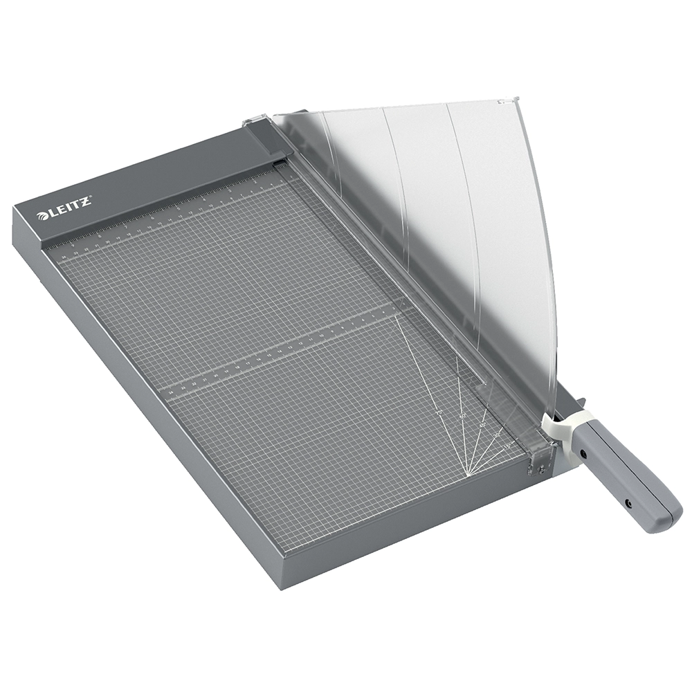 Guillotina Leitz Precision Office Pro 1525G Palanca Oficio-4