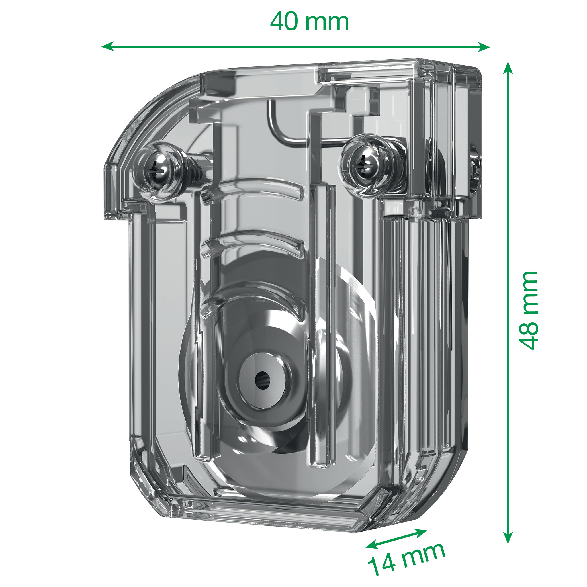 Rep.Cuchilla corte recto Guillotina Leitz Precision Office-3