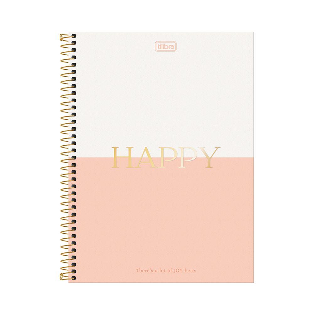 Cuaderno Super Class Happy 160 Hojas-3