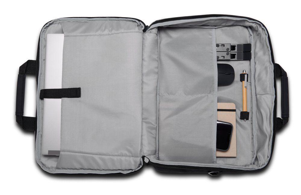 Maletín Ecofriendly EQ para Notebook hasta 16"  K60390WW-3