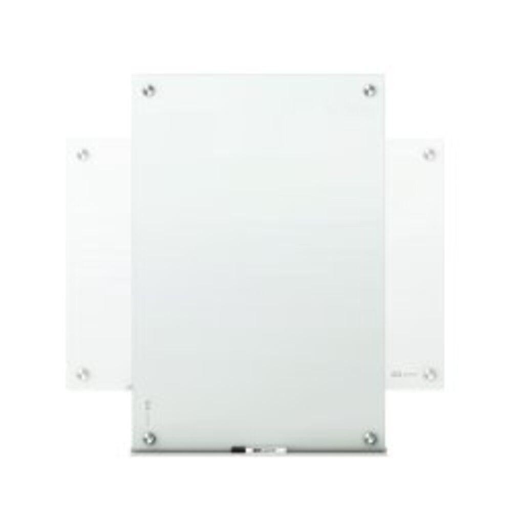 Pizarra de Vidrio Magnética Infinity 45x60 cm-4