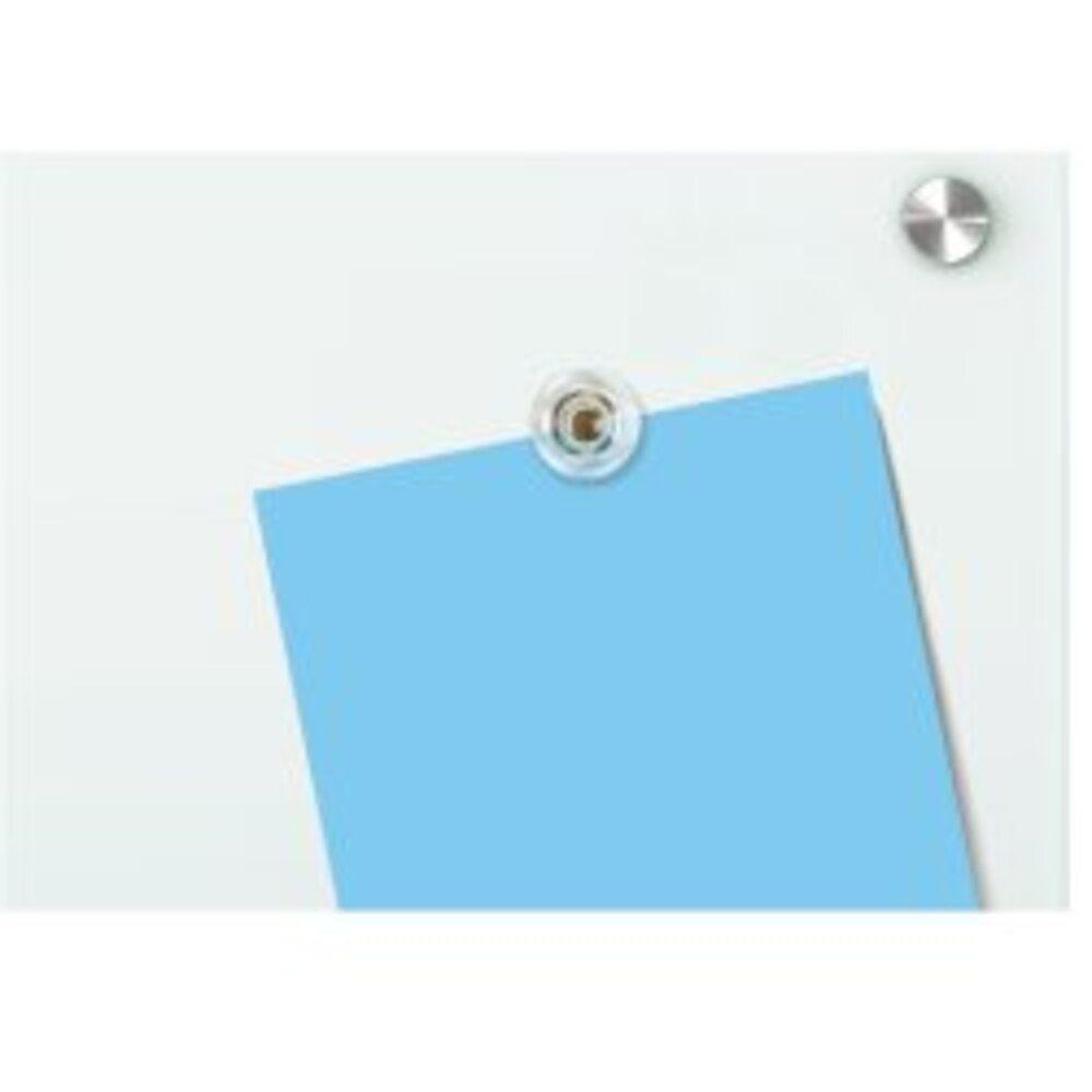 Pizarra de Vidrio Magnética Infinity 45x60 cm-6