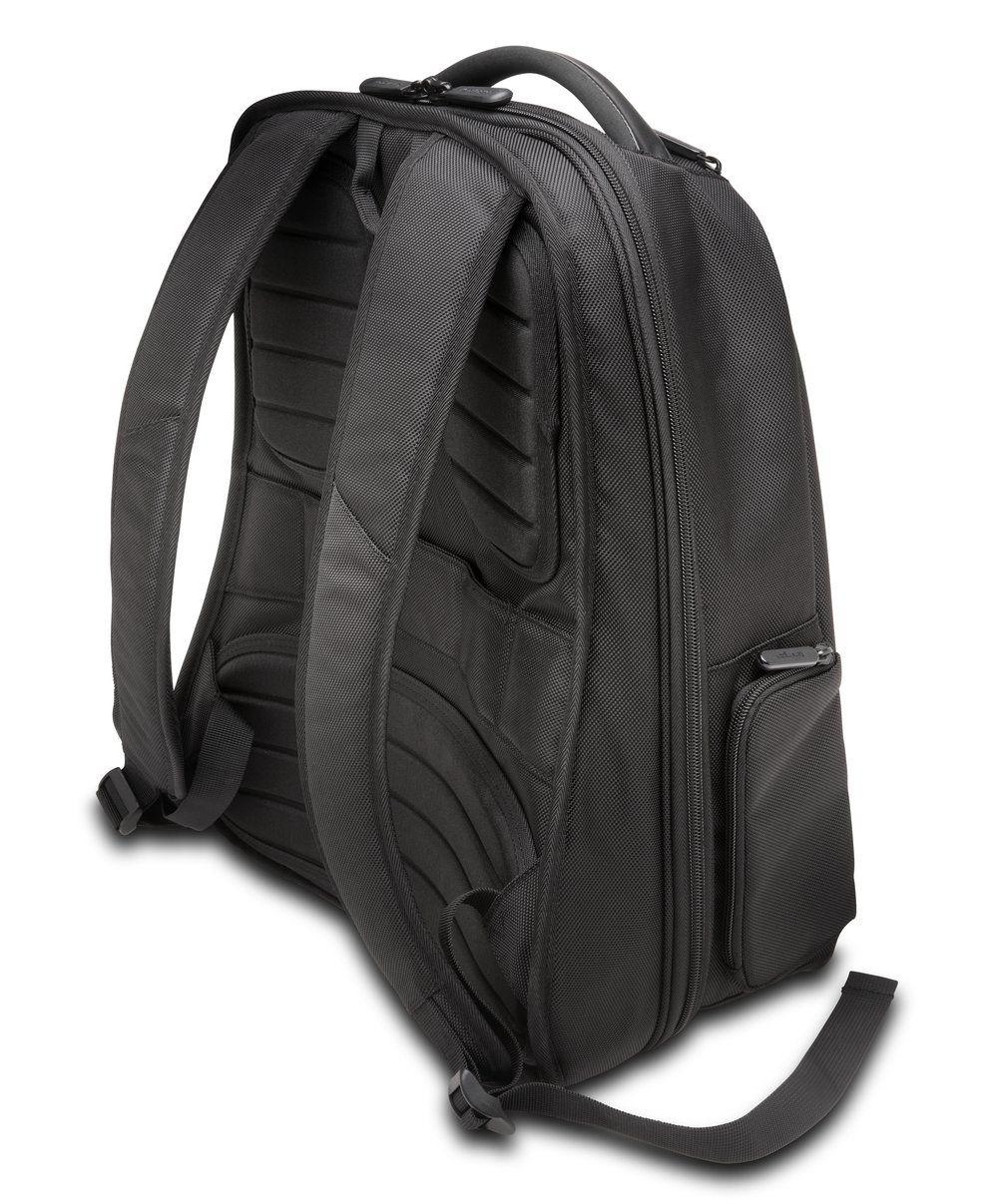 Mochila Ergonómica Contour 2.0 15.6" Negra Kensington-1