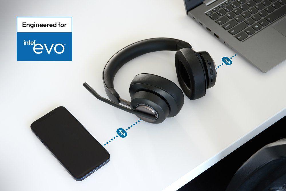 Audífonos Pro H3000 USB-C K83452WW-3