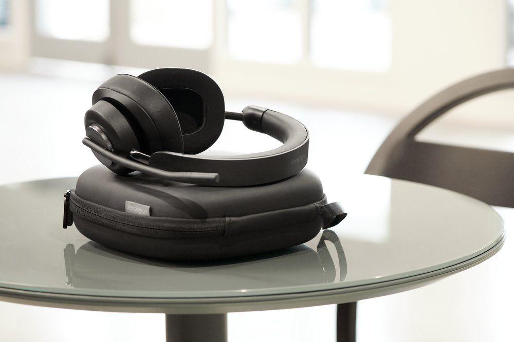 Audífonos Pro H3000 USB-C K83452WW-4