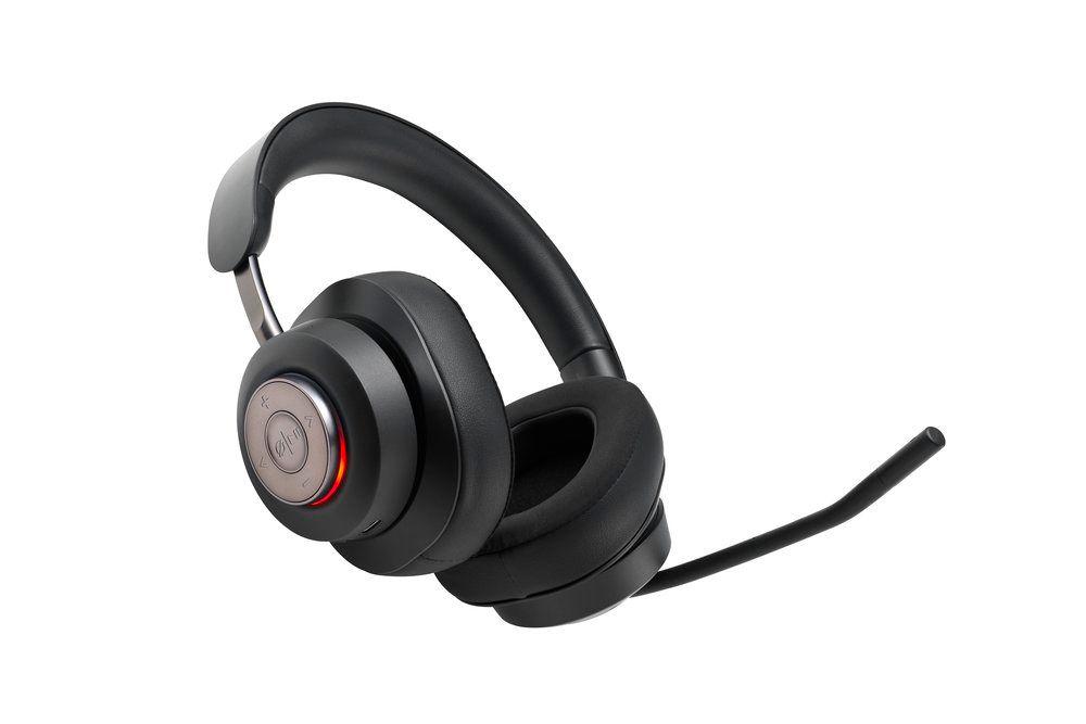 Audífonos Pro H3000 USB-C K83452WW-7