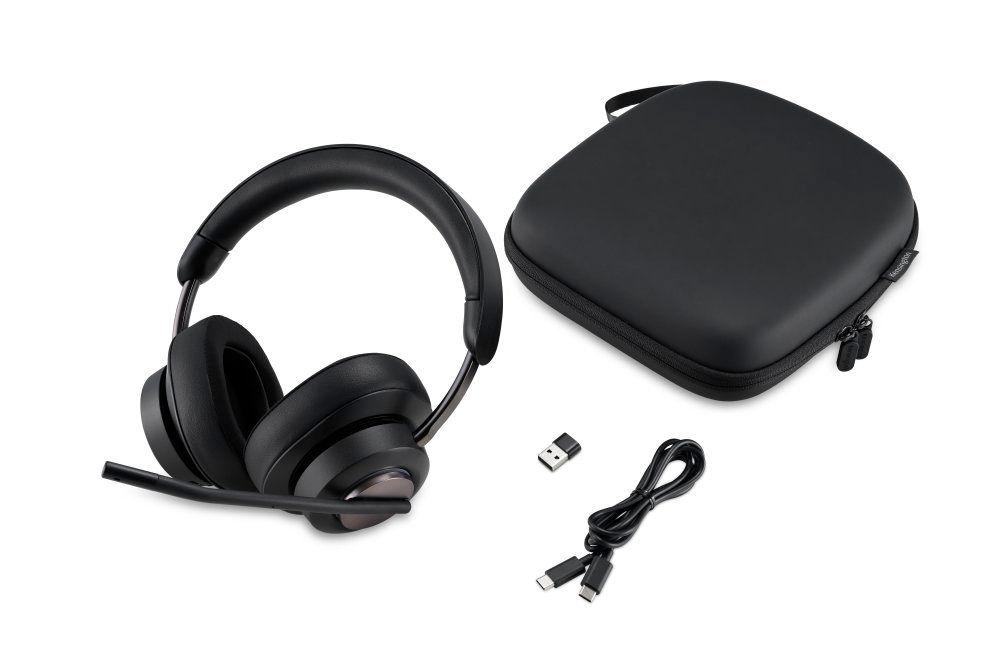 Audífonos Pro H3000 USB-C K83452WW-9