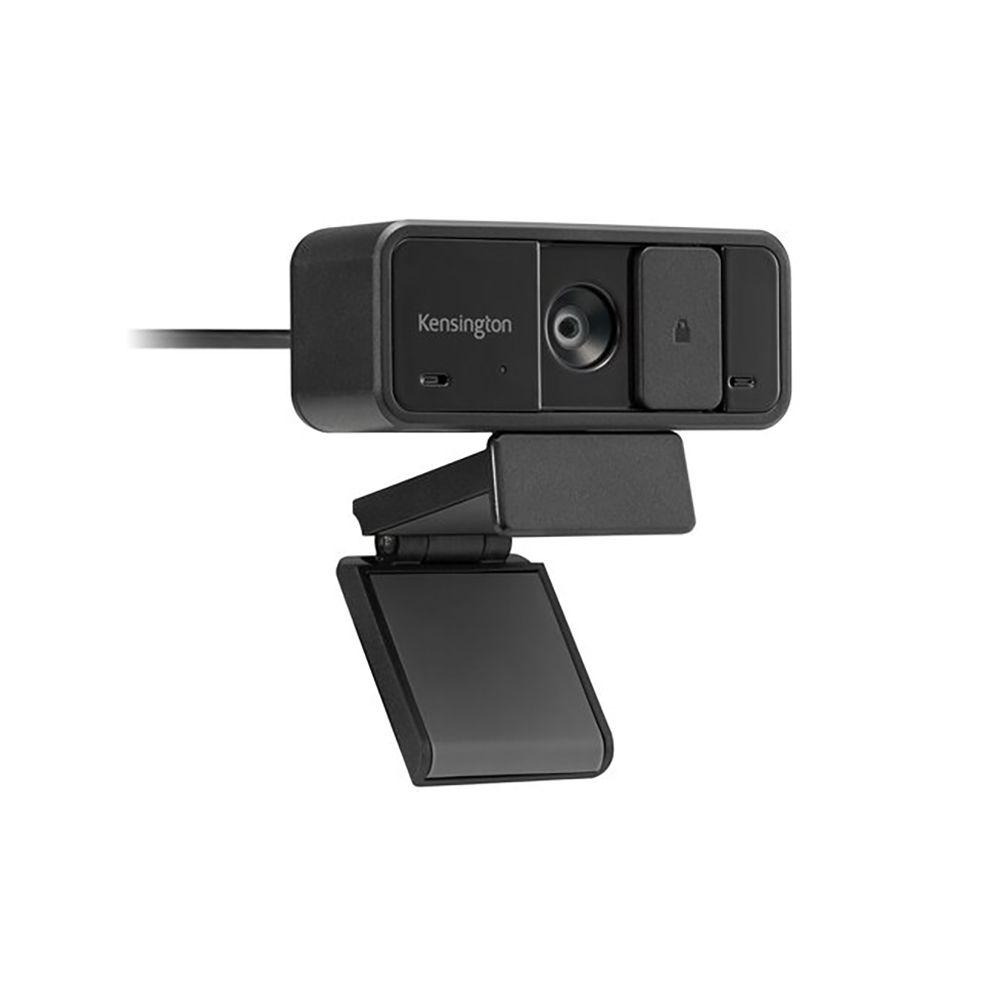 Webcam Enfoque Fijo  Modelo W1050 1080P K80250WW-0