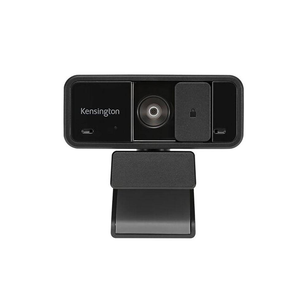 Webcam Enfoque Fijo  Modelo W1050 1080P K80250WW-2