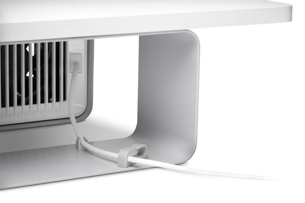 Base para monitor CoolView™ con ventilador Kensington-4