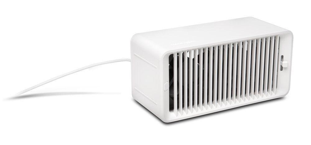 Base para monitor CoolView™ con ventilador Kensington-5
