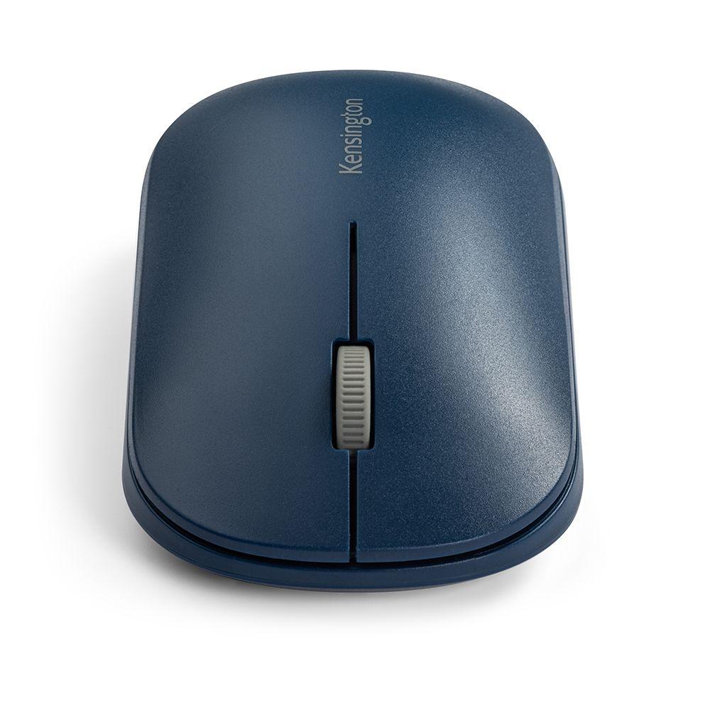 Mouse Inalámbrico Kensington Dual Bluetooth/USB SureTrack-0